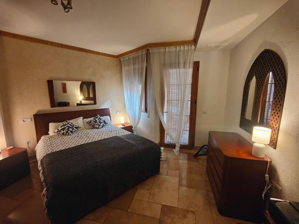 Apartamento En El Centro A Dos Minutos De La Playa Lägenhet Fuengirola Exteriör bild