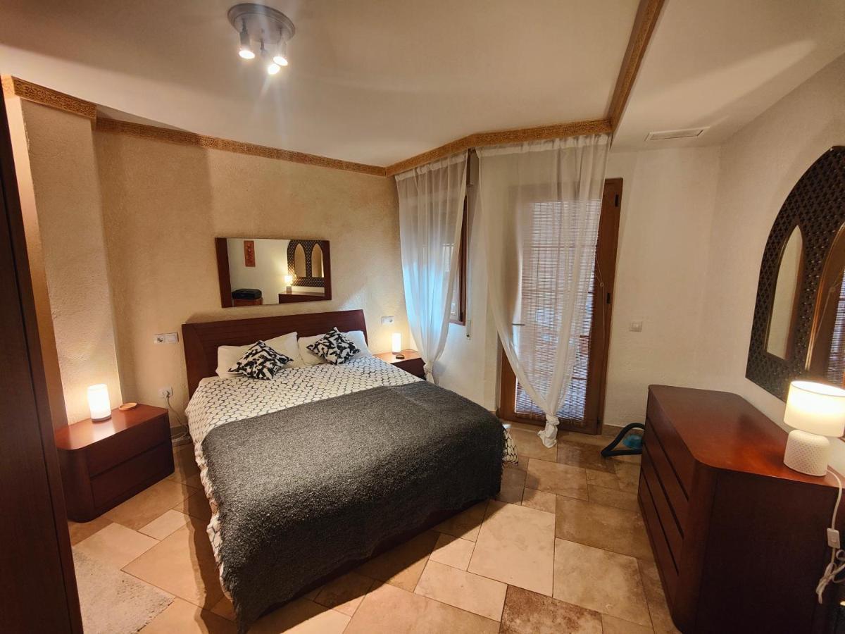 Apartamento En El Centro A Dos Minutos De La Playa Lägenhet Fuengirola Exteriör bild