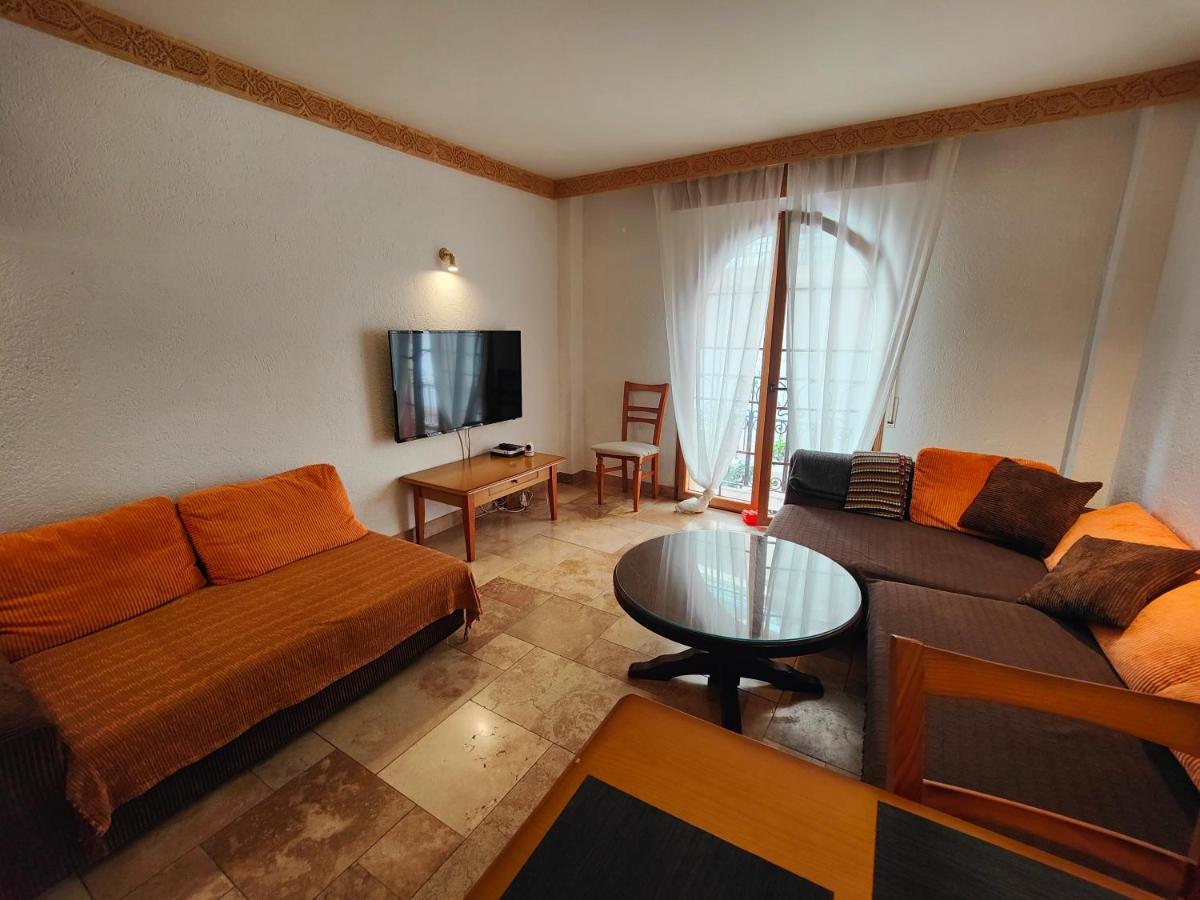 Apartamento En El Centro A Dos Minutos De La Playa Lägenhet Fuengirola Exteriör bild