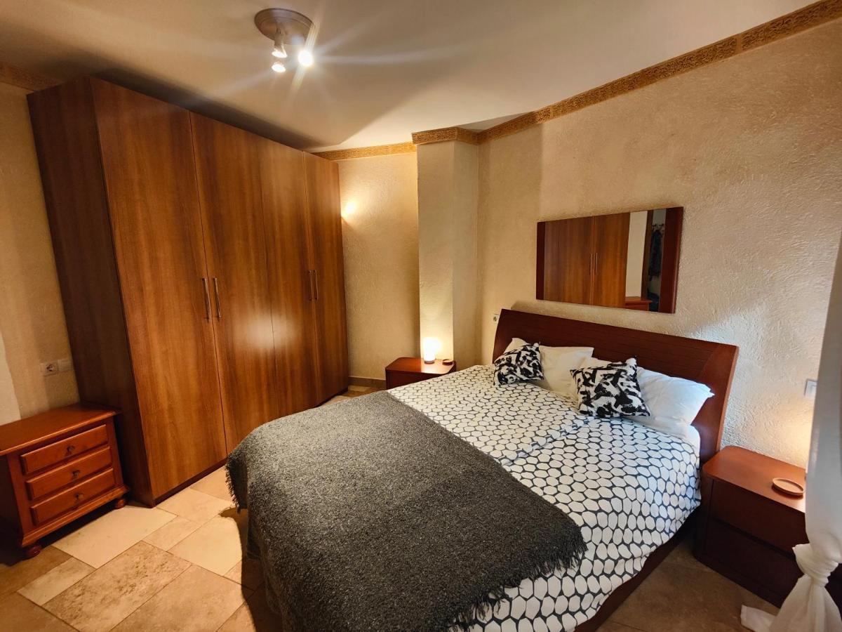 Apartamento En El Centro A Dos Minutos De La Playa Lägenhet Fuengirola Exteriör bild
