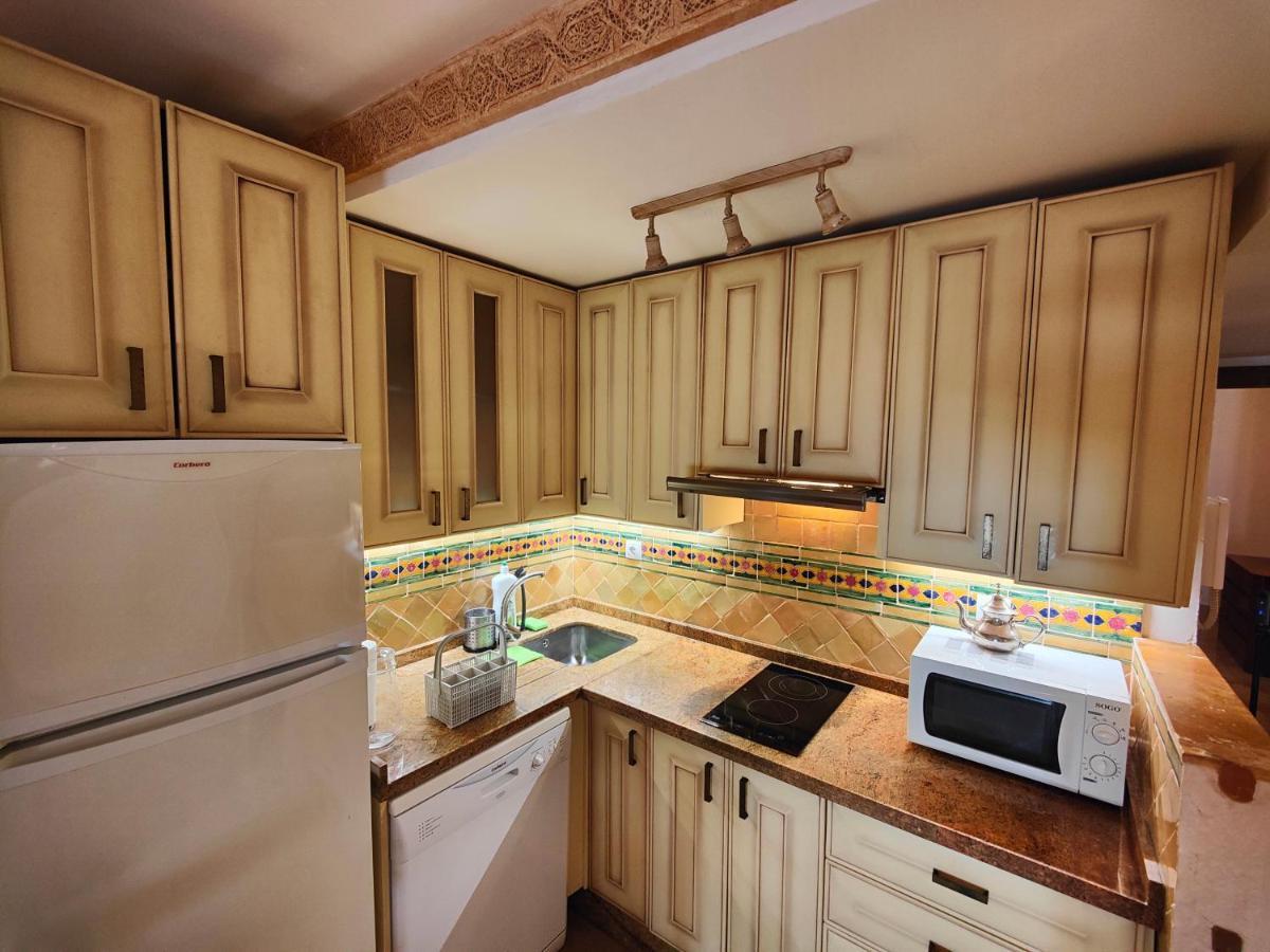 Apartamento En El Centro A Dos Minutos De La Playa Lägenhet Fuengirola Exteriör bild